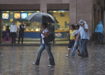 Inameh se mantiene alerta ante inicio de temporada de ondas tropicales