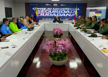 Gobierno Bolivariano alcanza una reducción del 4.9% de accidentabilidad vial en el país