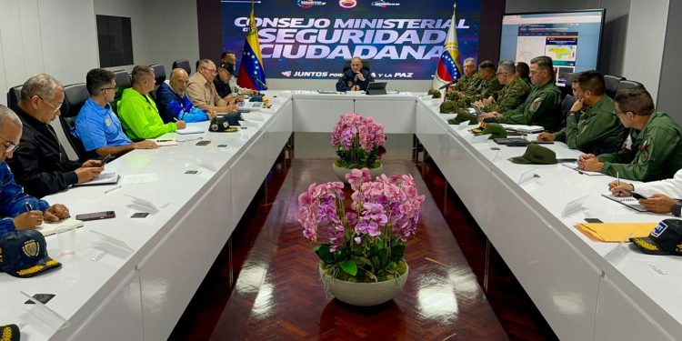 Gobierno Bolivariano alcanza una reducción del 4.9% de accidentabilidad vial en el país