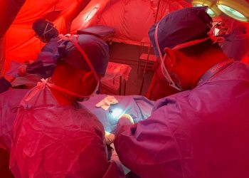 1X10 del Buen Gobierno efectuará intervenciones quirúrgicas y operaciones de cataratas en beneficio del pueblo de Sucre