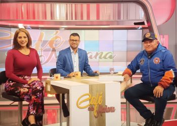 El viceministro para la Gestión de Riego Pérez Ampueda: «Fenómeno El Niño se debilita en el país»