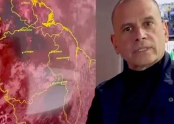 Gobierno Bolivariano garantiza protección del pueblo en temporada de lluvias