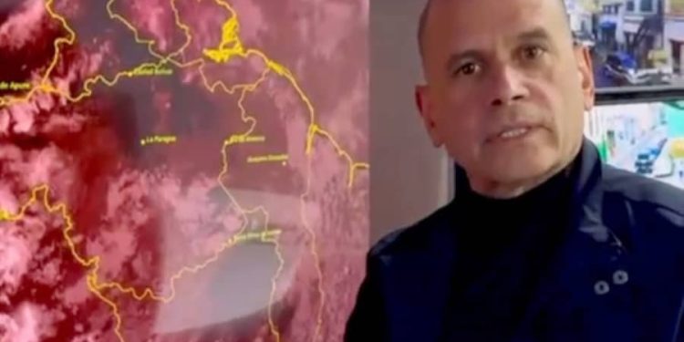 Gobierno Bolivariano garantiza protección del pueblo en temporada de lluvias