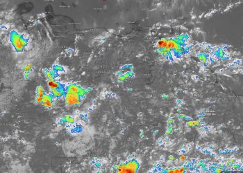 Activan acciones de prevención ante venideras ondas tropicales