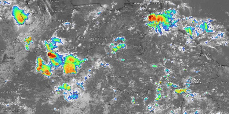 Activan acciones de prevención ante venideras ondas tropicales