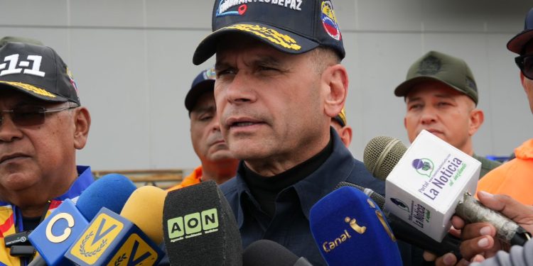 Gobierno Bolivariano afina estrategias en materia de seguridad ciudadana en el Zulia