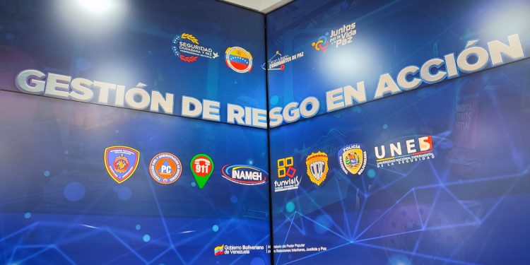 Gobierno Bolivariano mantiene monitoreo constante ante desarrollo de ondas tropicales en el territorio