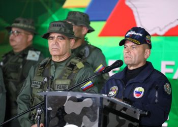 Gobierno desarrolla labores de prevención y mantenimiento de la paz durante Elecciones Presidenciales 2024