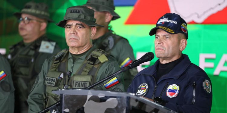 Gobierno desarrolla labores de prevención y mantenimiento de la paz durante Elecciones Presidenciales 2024