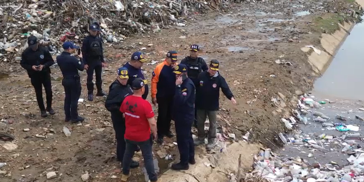 Acciones preventivas del SNGR ante potencial riesgo de inundaciones en Maracaibo