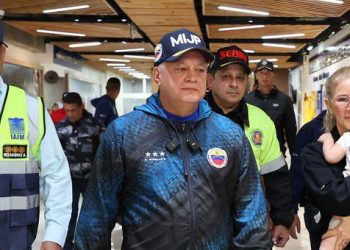 Rescate de niña Maikelys Espinoza: victoria lograda con sabiduría de Maduro