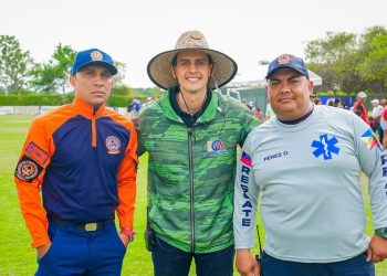 Guardianes de la Seguridad: La Protección de nuestros Pequeños Atletas en la Liga Infantil»