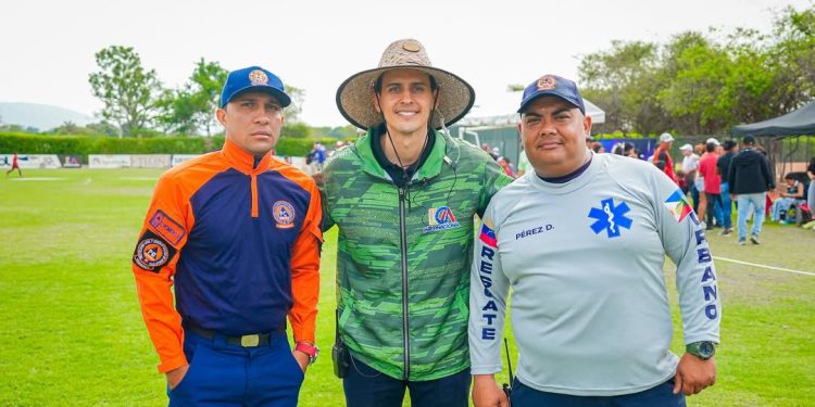 Guardianes de la Seguridad: La Protección de nuestros Pequeños Atletas en la Liga Infantil»