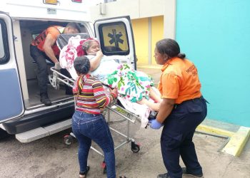 Funcionarios de Protección Civil Bolívar colaboran en traslados médicos clave en Ciudad Bolívar