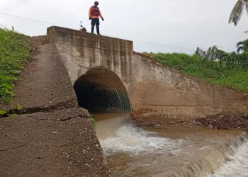 REDAN Oriental activa protocolos preventivos ante temporada de lluvias y Onda Tropical N°6 en Anzoátegui, Sucre y Monagas