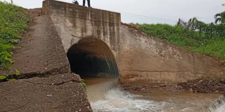 REDAN Oriental activa protocolos preventivos ante temporada de lluvias y Onda Tropical N°6 en Anzoátegui, Sucre y Monagas
