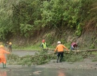 Despliegue estratégico del SNGR atiende emergencias por intensas lluvias en Trujillo