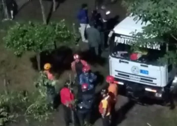 Fuertes precipitaciones en Mérida provocan múltiples deslizamientos de tierra y crecidas de ríos: SNGR activa protocolos de emergencia