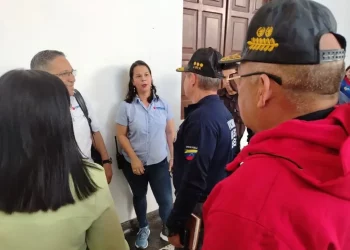 Autoridades de Bolívar se unen para hacer frente a las consecuencias del cambio climático en la región