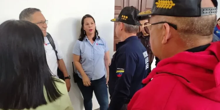 Autoridades de Bolívar se unen para hacer frente a las consecuencias del cambio climático en la región