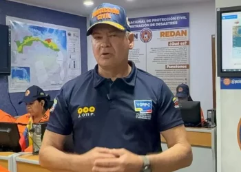 Tercera Línea de Transformación en Acción ante los Embates del Clima