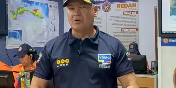 Tercera Línea de Transformación en Acción ante los Embates del Clima