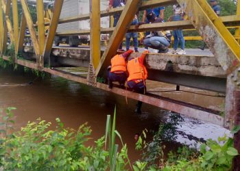 Operativo de Rescate Exitoso en Caño Igüez