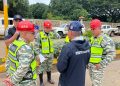 Viceministro Almirante Oti Paituvi dirige Despliegue Estratégico Operacional en la región Los Llanos