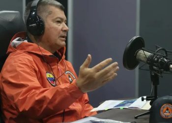 Viceministro Oti Paituvi: “El trabajo coordinado y el respeto a las normas son clave para salvar vidas”