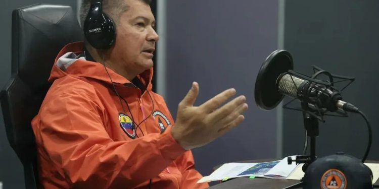 Viceministro Oti Paituvi: “El trabajo coordinado y el respeto a las normas son clave para salvar vidas”