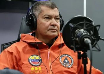 Viceministro Oti Paituvi: Nada es más importante que la vida del pueblo