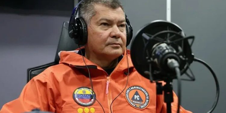 Viceministro Oti Paituvi: Nada es más importante que la vida del pueblo