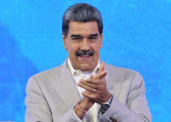 Presidente Maduro felicita a Protección Civil