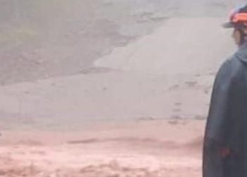 Protección Civil Táchira realiza despliegue preventivo en quebradas del estado