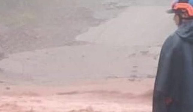 Protección Civil Táchira realiza despliegue preventivo en quebradas del estado