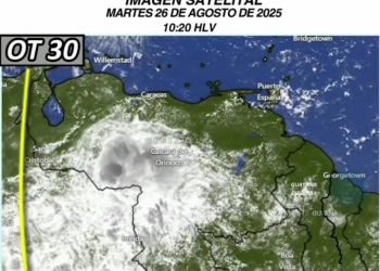 DNPCAD se mantiene desplegada en todo el territorio nacional