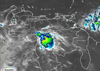 DNPCAD monitorea preventivamente todo el territorio nacional