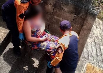 Protección Civil Táchira atiende y traslada a mujer embarazada