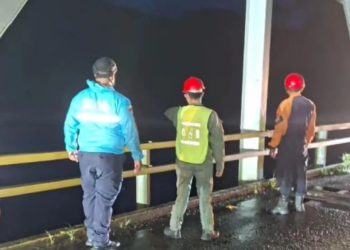 SNGR activó protocolos de emergencia ante los recientes sismos