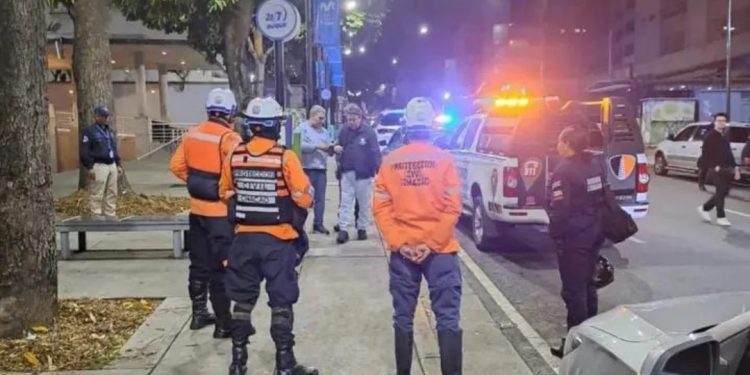 DNPCAD insta a la población venezolana atender a las informaciones emitidas por las autoridades oficiales