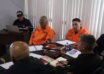 Viceministro Oti Paituvi inició el proceso de revisión de ascensos 2025