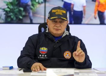 Más de 11 mil Funcionarios se desplegaron en Simulacro Nacional de Protección Civil y Preparación del Pueblo