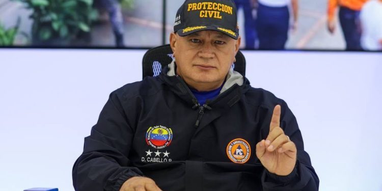 Más de 11 mil Funcionarios se desplegaron en Simulacro Nacional de Protección Civil y Preparación del Pueblo