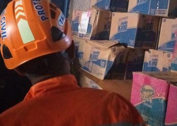 Protección Civil atendió intoxicación en el estado Táchira