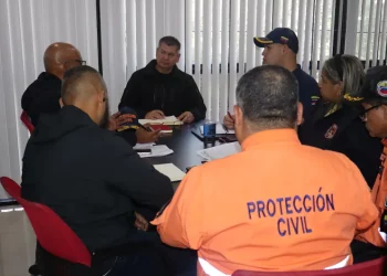 DNPCAD afina detalles para el proceso de ascensos 2025