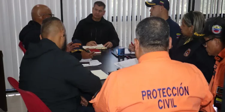 DNPCAD afina detalles para el proceso de ascensos 2025