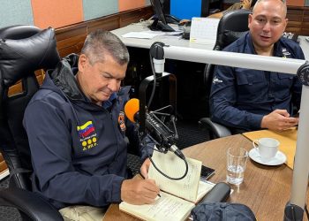 Venezuela fortalece su preparación integral ante eventos naturales y antrópicos