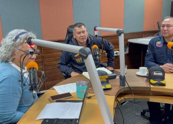 INAMEH y DNPCAD intensificarán preparación y concientización en todo el país