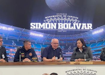 Protección Civil participará en la celebración de la canonización del Doctor José Gregorio Hernández y la Madre Carmen Rendiles