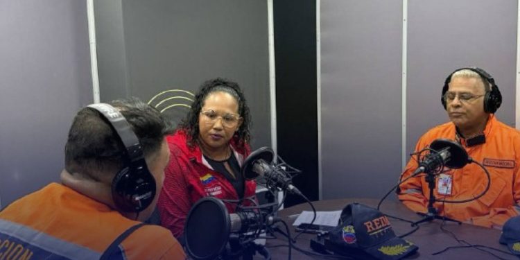 Protección Civil insta a cada familia a planificar su Mapa de Riesgo